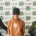 Cayó alias ‘Huevo’ presunto homicida de un hombre en El Espinal