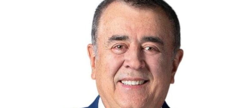 Javier Hernández Bonnet no pudo ir al sorteo de la Copa América en EE. UU. Apareció como un integrante de las Farc. 