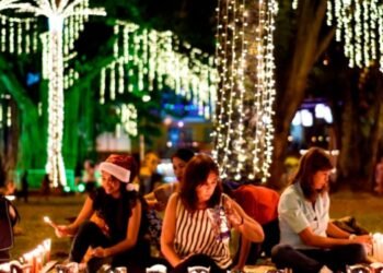 Top 6 de destinos ideales para celebrar Navidad en Colombia