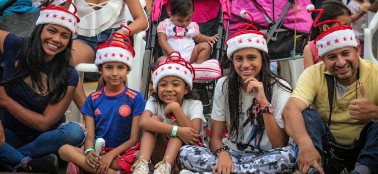 Con un ‘Festival de la luz’ se celebrará el inicio de la novena de aguinaldos en el Panóptico
