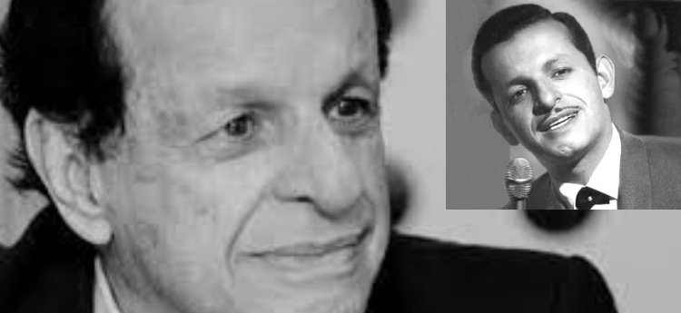 La música colombiana está de luto falleció el cantante Óscar Agudelo