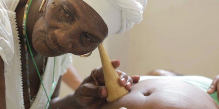 Unesco declara la partería en Colombia Patrimonio Cultural Inmaterial de la Humanidad