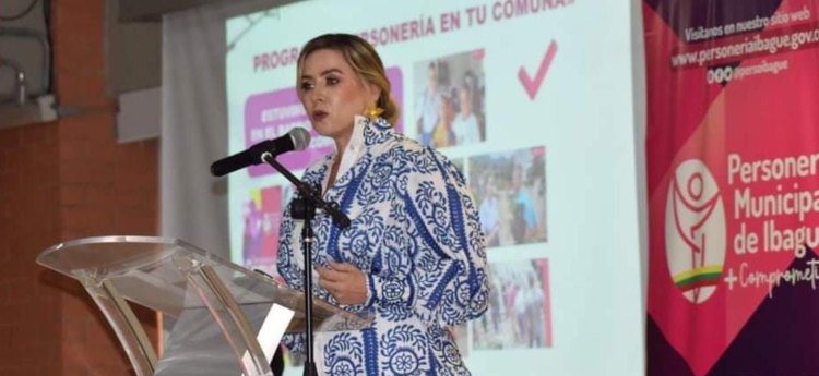 Un avance del 70% tendría el proyecto del Centro de Conciliación de Ibagué