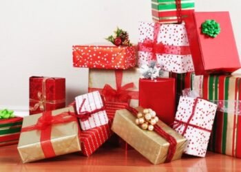¿Comprando regalos?: Consejos para hacer una buena compra y sorprender a tu familia y amigos
