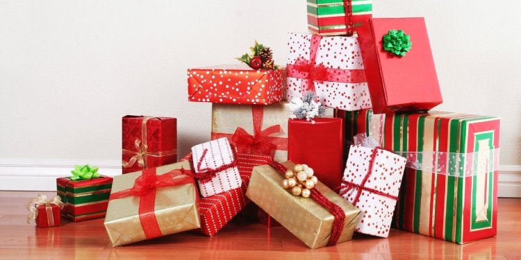 ¿Comprando regalos?: Consejos para hacer una buena compra y sorprender a tu familia y amigos