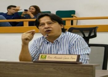 Diputado Renzo García critica firmemente el proyecto de ordenanza para la reestructuración de la Gobernación del Tolima