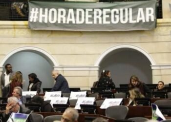 Senado hundió proyecto que permitía el consumo de marihuana en adultos