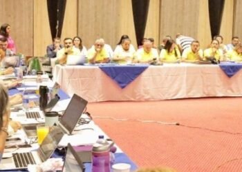La Gobernación del Tolima cumplió en un gran porcentaje requerimientos de las organizaciones sindicales