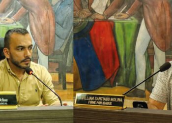 Suspendido proceso de elección de Personero de Ibagué