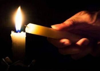 Comunidad de la vereda Caracolí en San Luis cumple 8 días sin servicio de luz