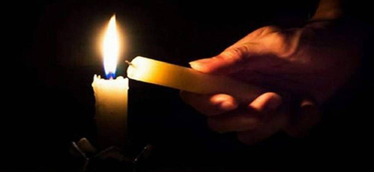 Comunidad de la vereda Caracolí en San Luis cumple 8 días sin servicio de luz