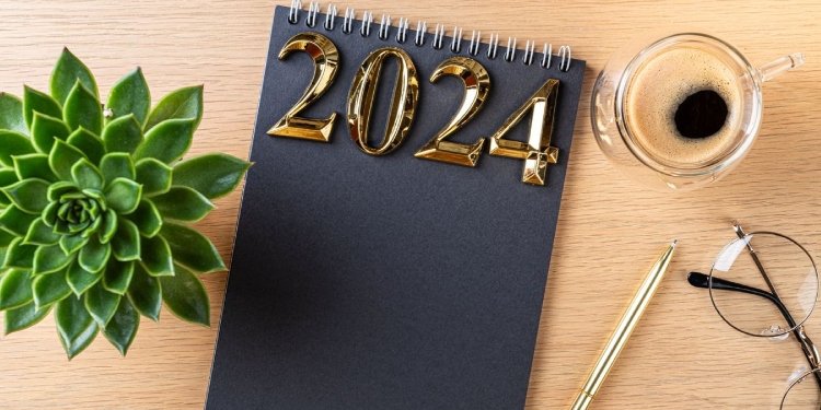 Aún estás a tiempo para tus propósitos de 2024: consejos para alcanzar tus metas