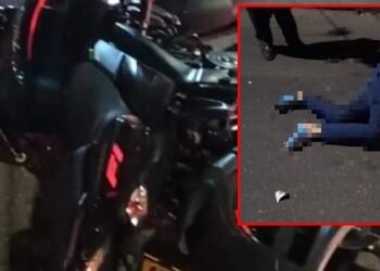 Asesinaron a un hombre mientras jugaba en un casino