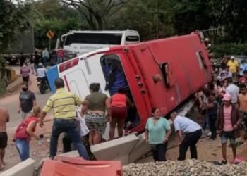 “Necesitamos el apoyo del Gobierno Nacional y Departamental para mejorar nuestra infraestructura vial”, alcalde de Melgar