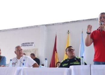 Asamblea departamental solicita el censo integral de los cuerpos de bomberos voluntarios en Tolima