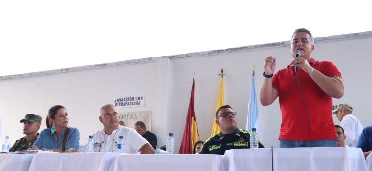 Asamblea departamental solicita el censo integral de los cuerpos de bomberos voluntarios en Tolima