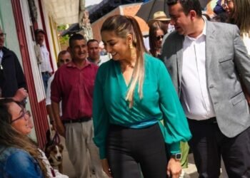 ¡Buenas noticias! Gobernadora anuncia importantes inversiones para el sur del Tolima