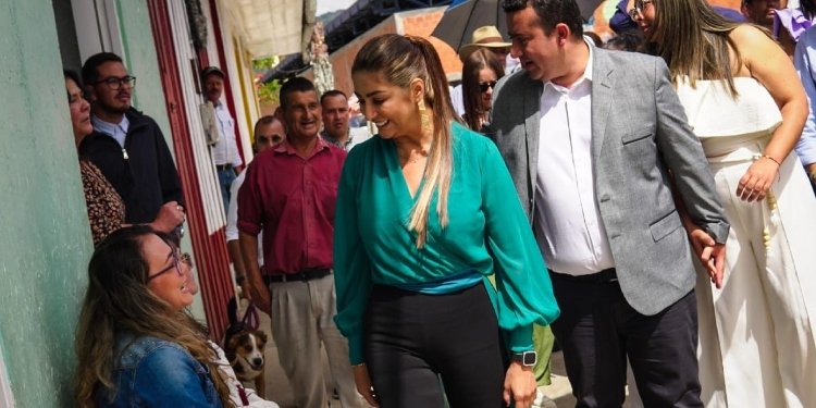 ¡Buenas noticias! Gobernadora anuncia importantes inversiones para el sur del Tolima