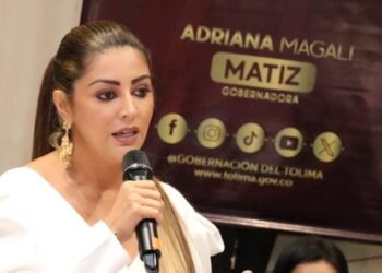 Exitoso encuentro entre alcaldes y Gobernación del Tolima 