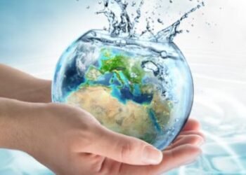 Entre Todos cuidemos el Agua 