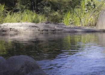 Altas temperaturas disminuyeron quebradas y las bocatomas del Ibal no están al 100%