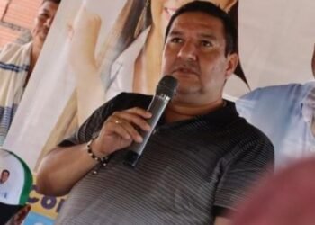 “Por más de 8 años he sido víctima de amenazas por supuestas disidencias de las FARC”: Alcalde de Coyaima 