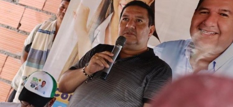 “Por más de 8 años he sido víctima de amenazas por supuestas disidencias de las FARC”: Alcalde de Coyaima 