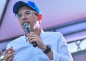 Millonarias deudas recibió Camilo Valencia en la alcaldía de Cajamarca