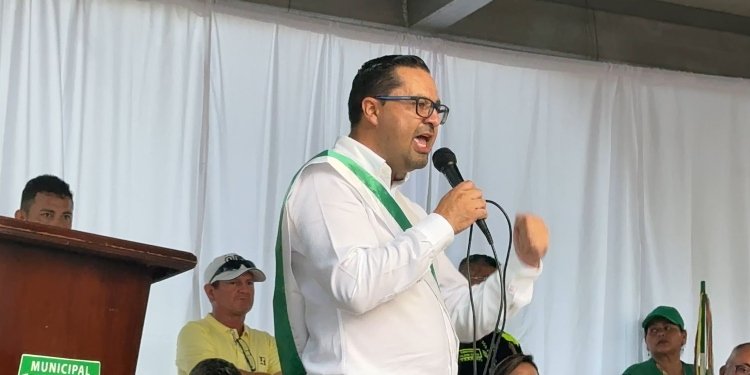 Ortega apostará a seguir fortaleciéndose como municipio cafetero en el Tolima