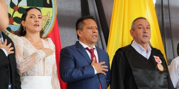 “Necesitamos que reconozcan la importancia de Chaparral en el Sur del Tolima”: Alcalde de Chaparral