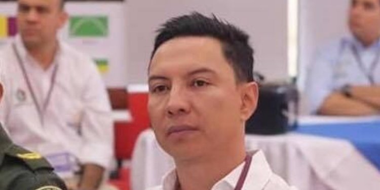 Nombraron nuevo Defensor del Pueblo para el Tolima