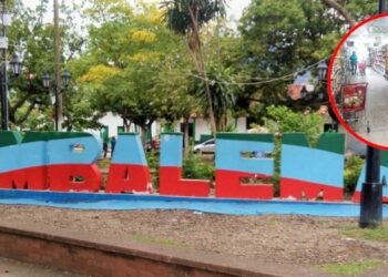 Millonario hurto en reconocido supermercado de Ambalema durante cortes de luz