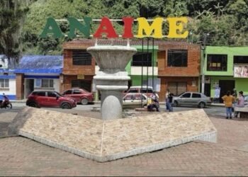 La delincuencia común azota a la comunidad de Anaime, Cajamarca