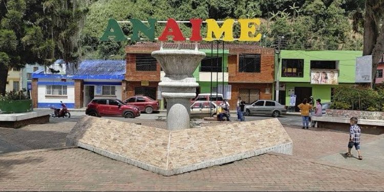 La delincuencia común azota a la comunidad de Anaime, Cajamarca