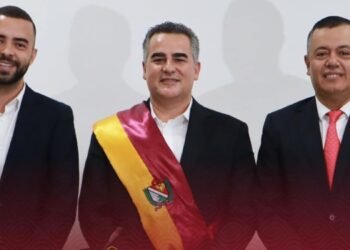 Ya fue conformada la mesa directiva de la Asamblea Departamental para el 2024