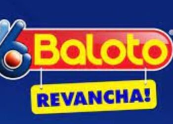 Nuevo multimillonario en Colombia, Baloto Revancha cayó en la capital