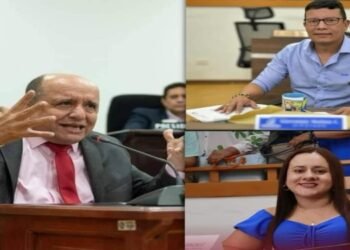 ”El barretismo sigue queriendo quedarse con todo y arrasar con el Tolima”: Diputado Carlos Reyes