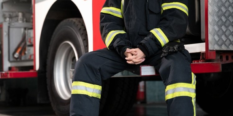 Procuraduría urgió al Gobierno a destinar recursos para operatividad de los cuerpos de bomberos