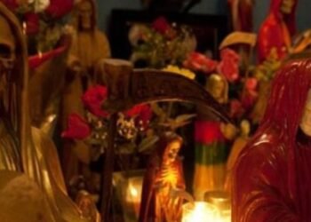 Con campañas comunitarias, esperan frenar el incremento de los ‘brujos’ en El Espinal