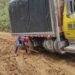 Transportadores de carga pesada claman a la Gobernación del Tolima mejorar la malla vial