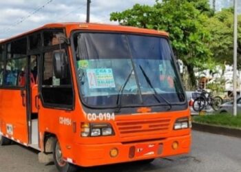 Desde hoy sube el servicio de busetas en Ibagué