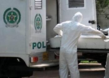 Hallaron cuerpo sin vida en una vivienda