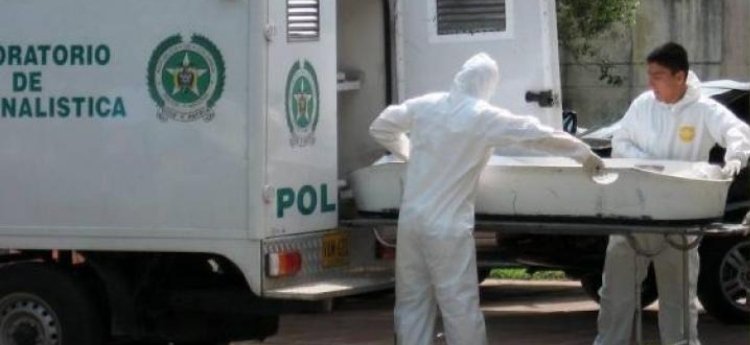 Hallaron cuerpo sin vida en una vivienda