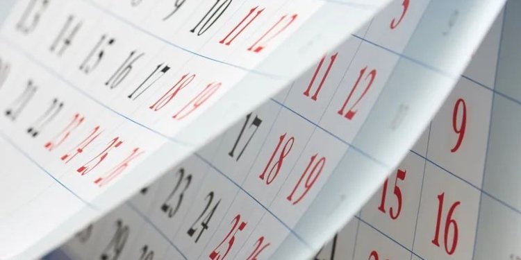 Colombia disfrutará de una semana laboral corta en 2024: solo dos días de trabajo