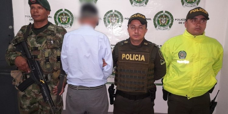 Adulto mayor enviado a prisión por homicidio en Planadas