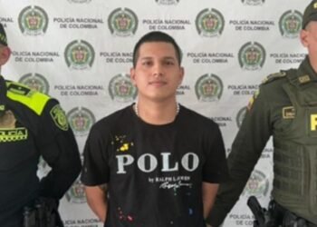 Imputados dos presuntos responsables de un doble homicidio en El Espinal