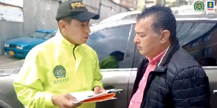 A la cárcel uno de los implicados en el intento de asesinato del exalcalde de Piedras