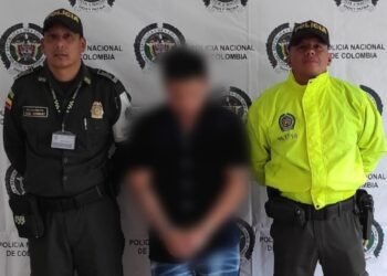 ¡Uno más! Cayó joven acusado de agredir sexualmente más de 3 menores de 14 años en Ibagué