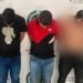 Ladrones robaron a una familia y aunque fueron capturados no recuperaron lo hurtado