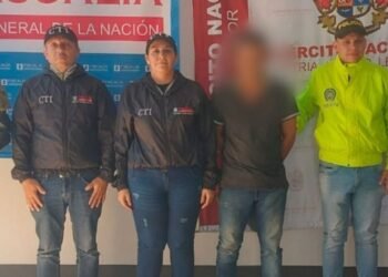 A la cárcel tres hombres agresores de mujeres en el Tolima